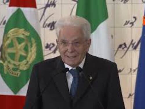 Giorno Memoria, Mattarella: Shoah buio della ragione in una nebbia di indifferenza