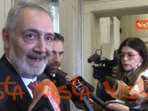 Sanità Lazio, Rocca: "2026 può essere anno della svolta se passa legge delega su riforma territorio"
