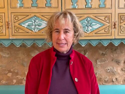 Il ricordo di Stefania Craxi a 26 anni dalla scomparsa del padre
