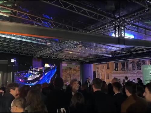 L'ultimo FuoriSanremo: un mix di emozioni, incontri e sorprese