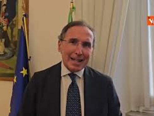 Boccia (Pd): Decreto lavoro operazione di propaganda mentre i salari diminuiscono