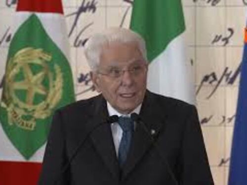 Giorno Memoria, Mattarella: Anche oggi razzismo e antisemitismo, despoti e aggressori