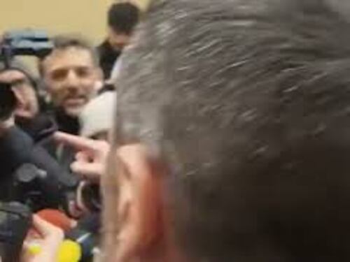 Comitato Remigrazione: Matteotti? "Sta bene dove sta", i deputati Pd rilanciano video su loro social