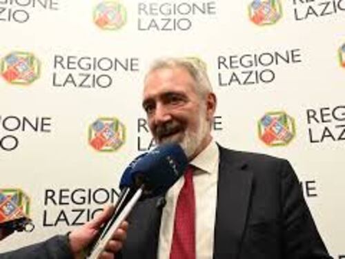 Presentazione piano 'Sport per tutti', Regione Lazio, Rocca: Investiamo per abbattere disuguaglianza