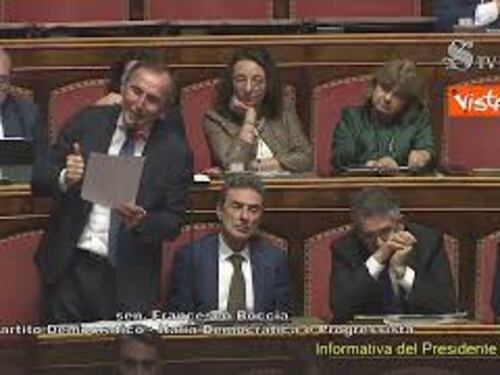 Boccia (Pd) a Meloni: Se Governo toglie il disturbo, le opposizioni saranno unite
