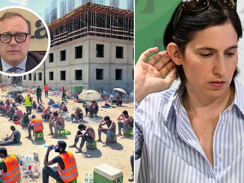 La lezione sui migranti che insegnano all'asilo ma che Elly Schlein non capisce