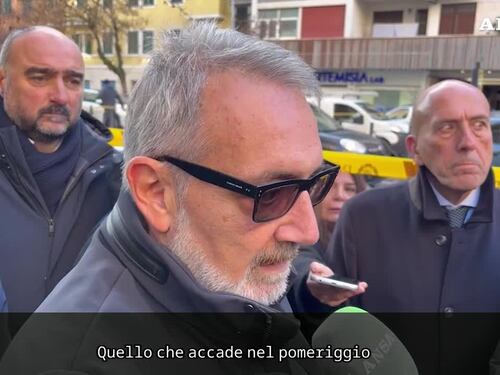 Acca Larentia, Rocca: "Ricordiamo vittime barbaramente assassinate"