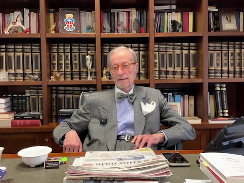 La Meloni vince in Albania