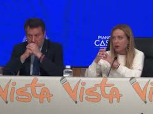 Meloni: Rifinanziato il fondo di garanzia per acquisto prima casa per i giovani