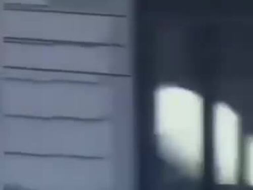 Svizzera, l'aggressione col coltello e poi l'urlo "Allah Akbar": il video choc