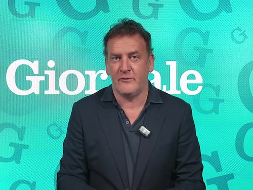 "Magistratura torni una cosa seria, non una cosa alla Gratteri"