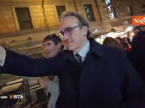 'Apprezzo lo sforzo semantico', il referendum e dopo su Camera con Vista La7 di alexander jakhnagiev
