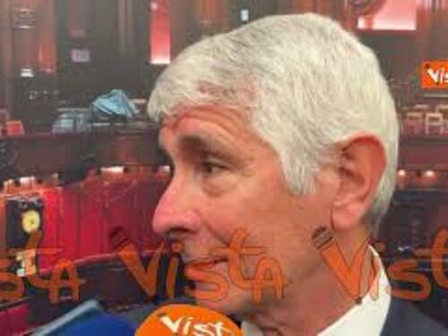 Abodi: Ct Nazionale? Conte lavoro straordinario a Napoli, grande allenatore come ce ne sono altri