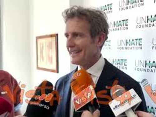 Fondazione Unhate presenta a Roma ‘Fragile’, lo studio sulle fragilità giovanili