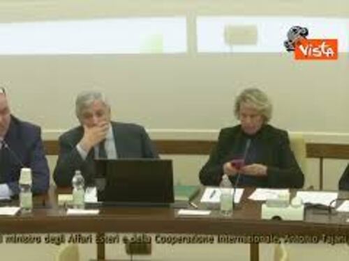 Crosetto: Nessuno era informato dell'attacco in Iran, lunedì Rubio doveva essere in Israele