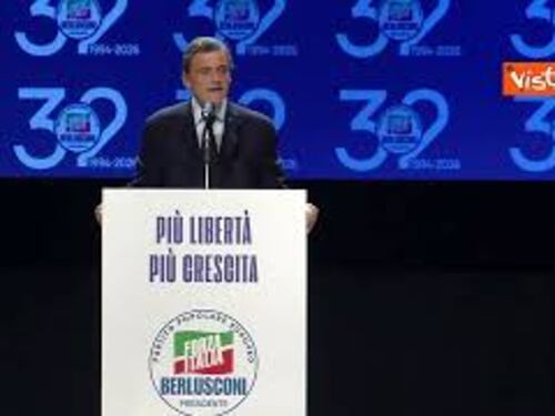 Calenda a Forza Italia: Felice se potremo lavorare insieme