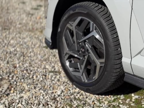 Il video della prova della Hyundai Kona