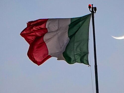 Auguri all'Italia unita disunita dalla sinistra
