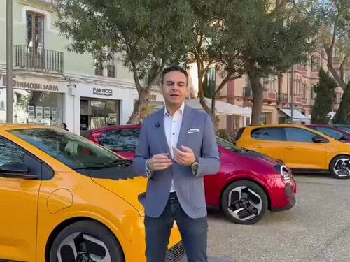 D’Arienzo: “Twingo torna per semplificare la città, senza compromessi”