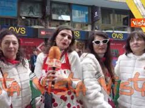 I cantanti preferiti dal pubblico di Sanremo