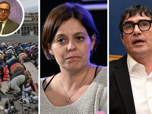 Dal codice penale alla Sharia: ecco cosa vogliono gli amici islamici di Bonelli e Fratoianni per la giustizia