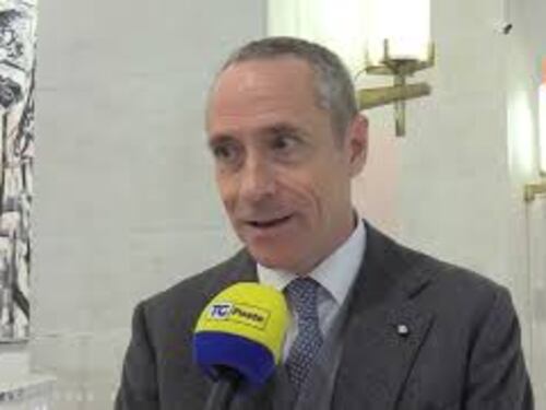 Del Fante (Ad Poste): "Con accordo con Farnesina faciliteremo accordi con Paesi strategici"