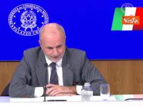 Salute mentale, Schillaci: In Manovra risorse per nuove assunzioni professionisti del settore