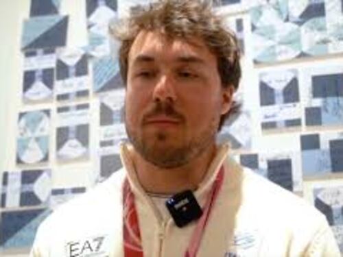 Paralimpiadi, l'Oro Renè De Silvestro: Lo Sport è di tutti, senza alcuna discriminazione