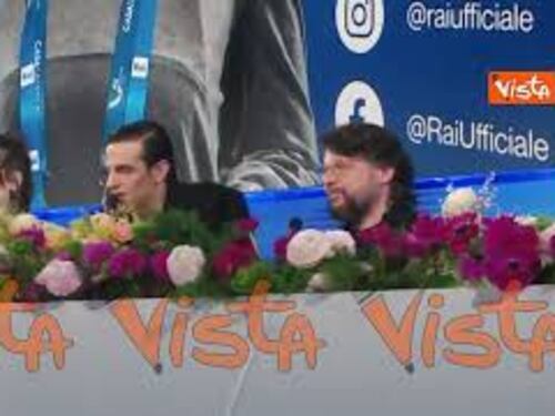Achille Lauro: Farò follie sul palco? Non farò sgambetti a Carlo sul palco
