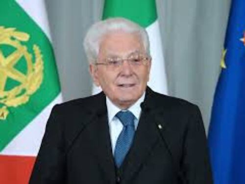 Mattarella ricorda Alex Zanardi: Figura che richiama riconoscenza e che illumina lo sport