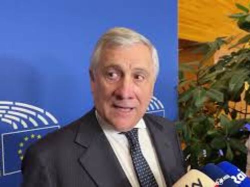 Mercosur, Tajani: "Sono favorevole all'accordo, l'export italiano crescerà di 14 miliardi"