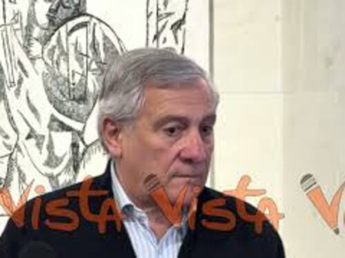 Tajani: dipende dall'Iran quanto dureranno attacchi Usa e Israele, temi sono atomica e missili