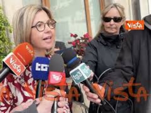 Gadda (Iv): Governo immobile su indipendenza energetica e aiuti alle famiglie