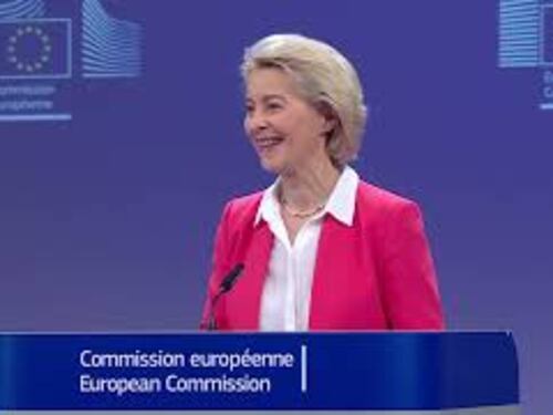 Von der Leyen: Groenlandia appartiene al suo popolo e fa parte della Nato