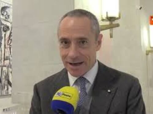 Poste e Ministero Esteri siglano un protocollo d'intesa per promuovere export italiano, il servizio
