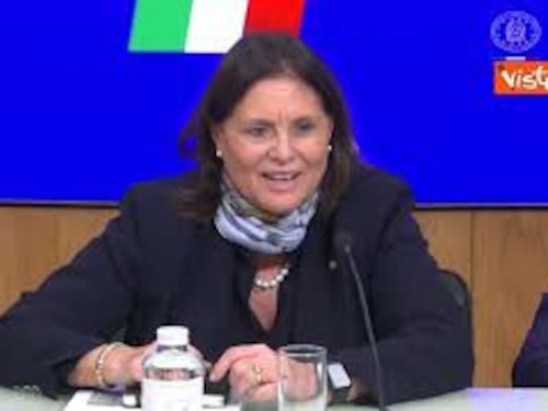 Crans-Montana, Palmieri Sandulli (Avvocatura Stato): Famiglie non sono sole