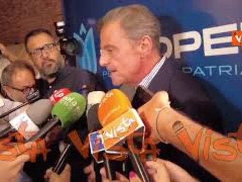Calenda: Vannacci sarà i Cinque stelle del centrodestra, un virus