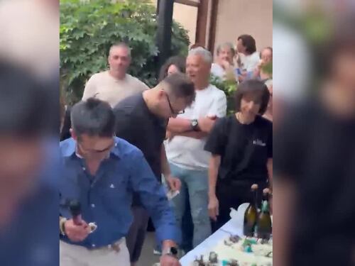 Peppino Mazzullo, storica voce di Topo Gigio, compie 100 anni