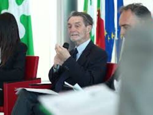 Lombardia al Vinitaly, Fontana: Export continua a crescere grazie alla qualità dei nostri vini
