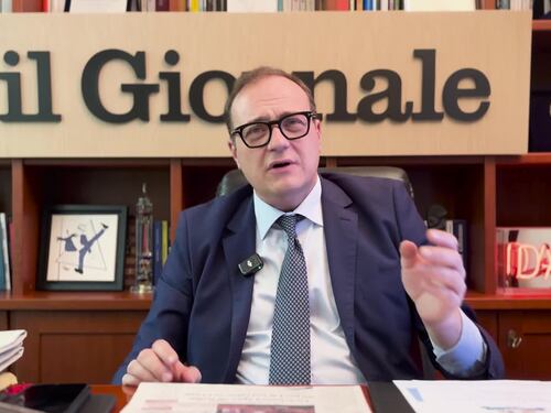 Schlein in ginocchio dai centri sociali mentre il Pd scivola in un cratere di retorica