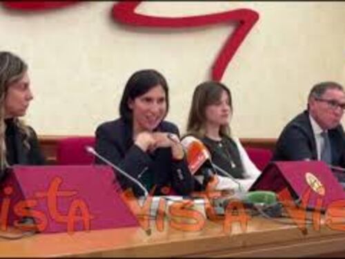 Ddl violenza su donne, Schlein: A Meloni ho detto "Non farti dettare la linea dal patriarcato"