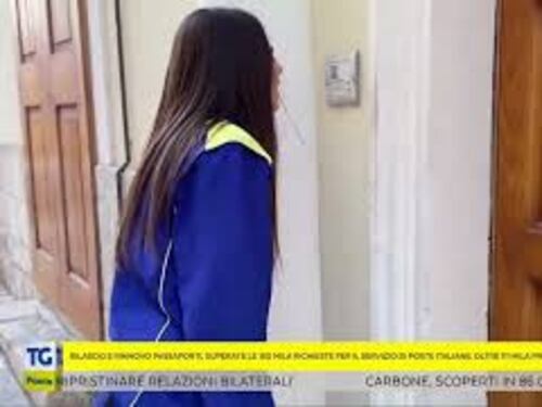 Poste Italiane: oltre 150 mila richieste di rilascio e rinnovo del passaporto