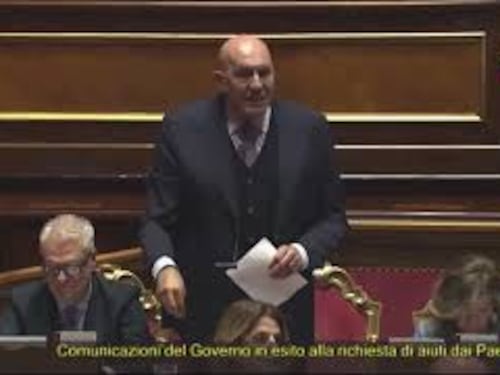 Crisi Golfo, Crosetto: Situazione drammatica, da decenni mai come ora sull'orlo dell'abisso