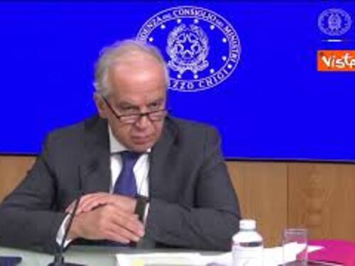 Decreto sicurezza, Piantedosi: Previsto illecito penale per chi non si ferma all'ALT della Polizia