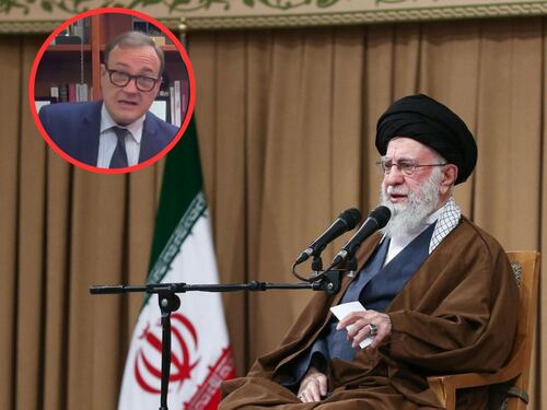 Iran, il vergognoso silenzio della Schlein. Io spero di leggere che Khamenei sia morto