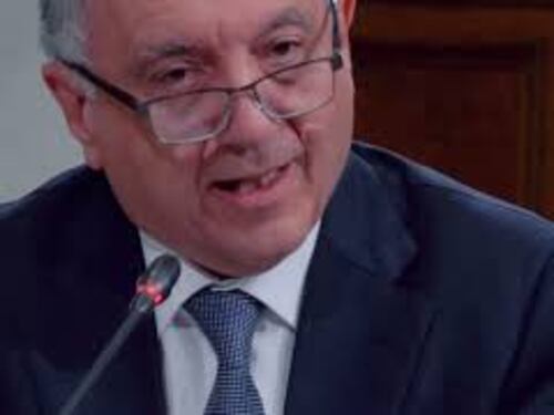 Il sottosegretario Mantovano incontra i familiari delle vittime di Crans-Montana a Palazzo Chigi
