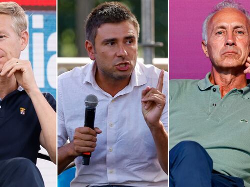 Quattro anni di guerra in Ucraina, da Travaglio a Orsini, le profezie smentite dai fatti
