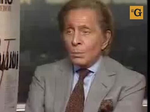 Valentino, l'ultimo imperatore