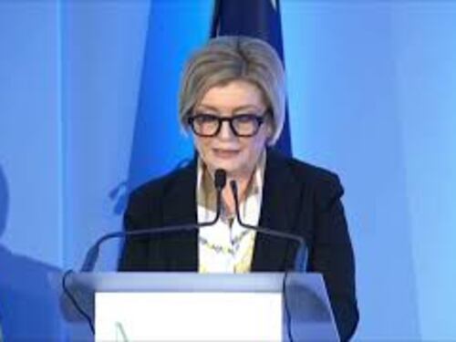 Calderone: Nel 2025 grazie a rete aiuti alimentari sostenute oltre 2 milioni persone