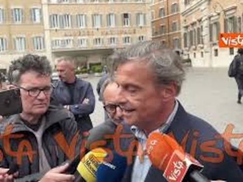 Calenda: Rubio conta meno del due di picche, visita in Italia sarà una sceneggiata